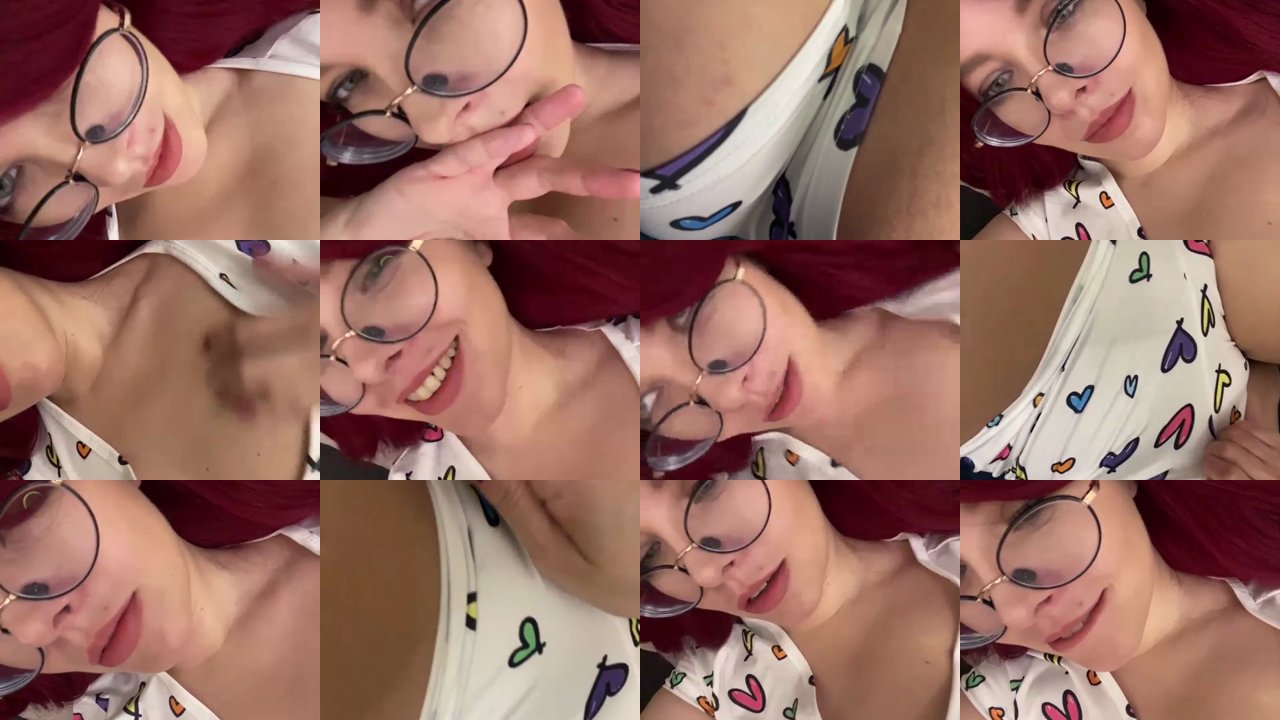 lova_mars — Lovense, Teasing, Interactive on BongaCams