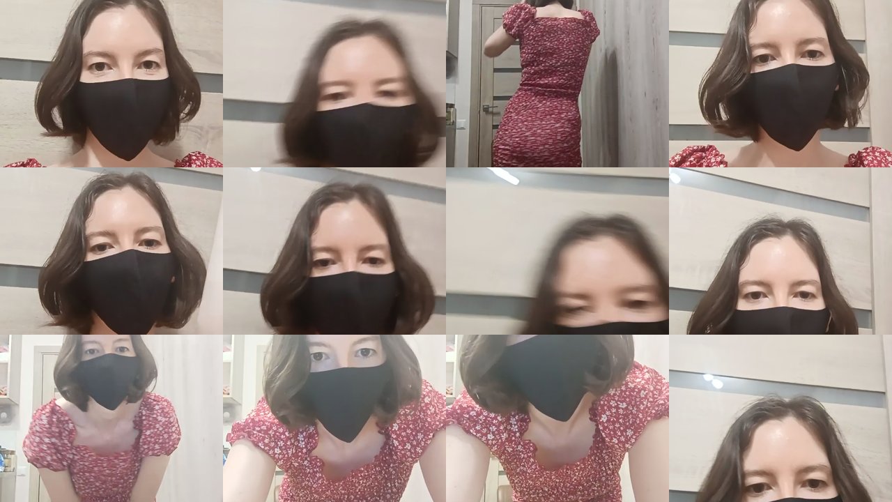 lovelina — Teasing, Tip menu, Playful on BongaCams