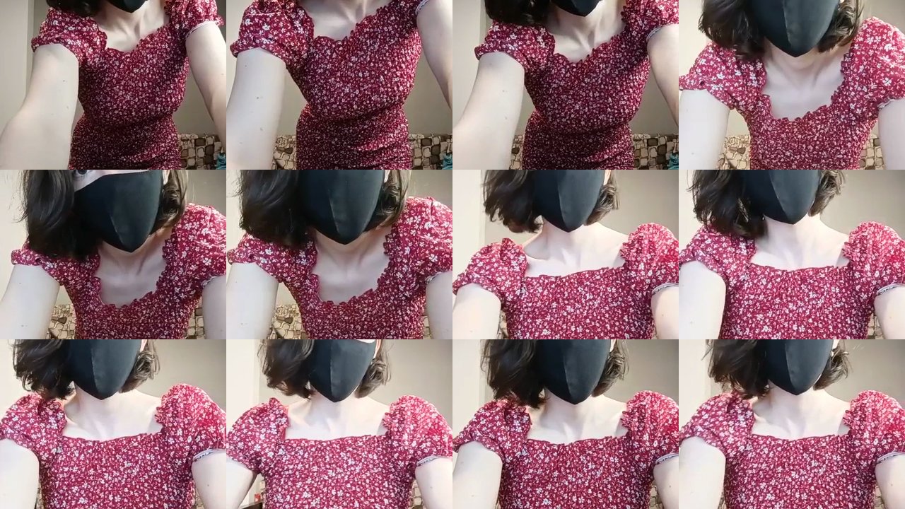 lovelina — Tip menu, Playful tease, Interactive cam on BongaCams