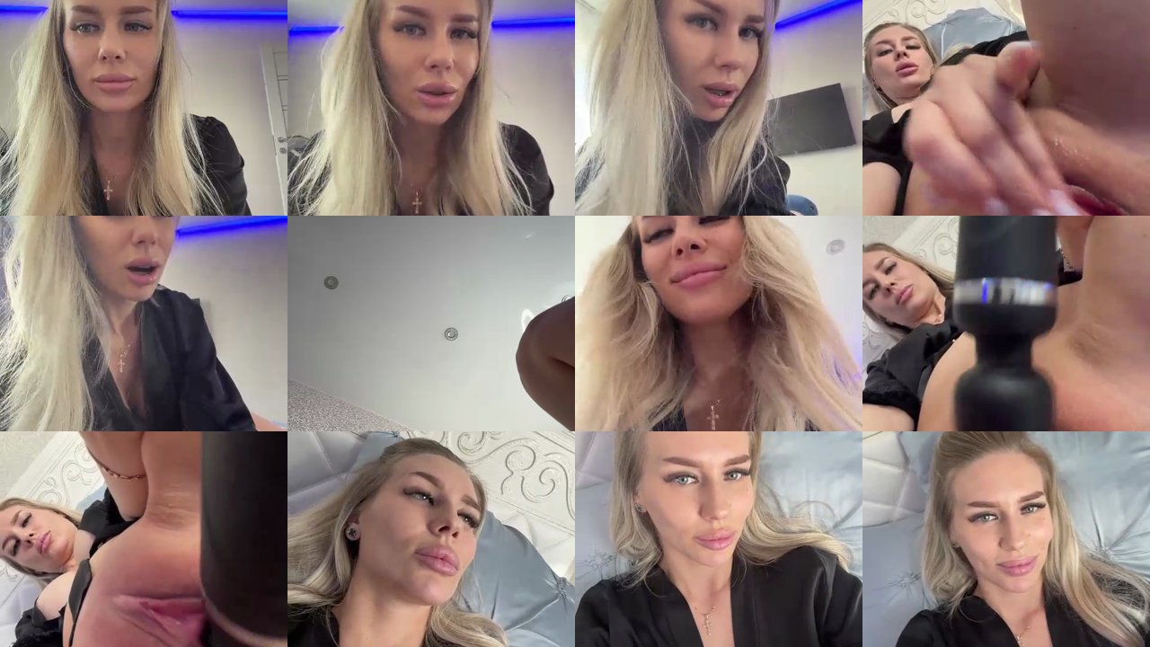 lovensesgirl — Lovense, Vibration, Milena on BongaCams