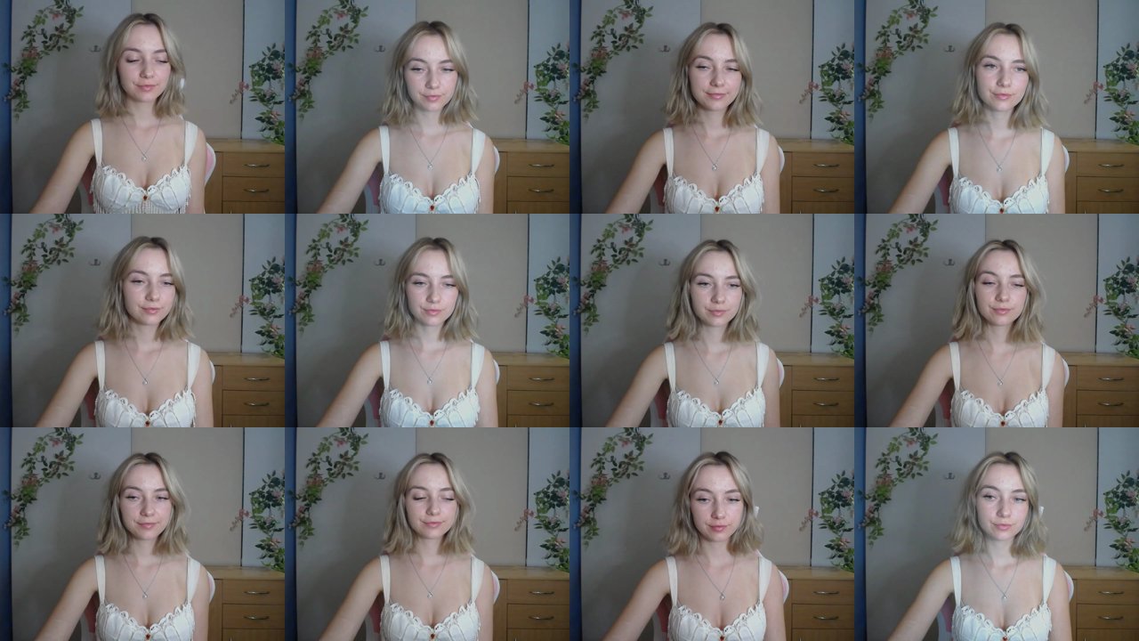 luciaglow — Teasing, Tip menu, Playful on BongaCams