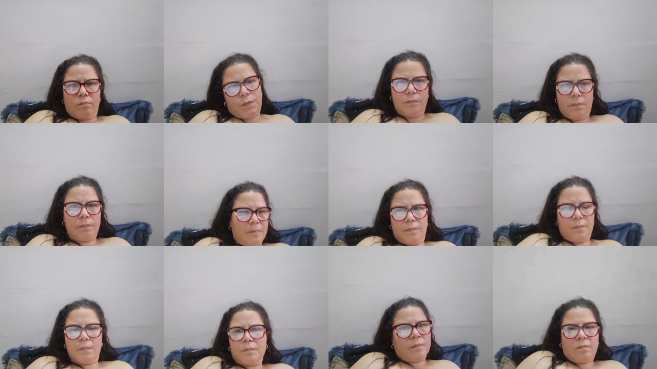 lucianamaster on BongaCams