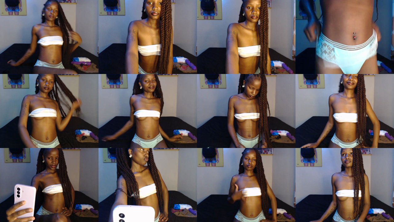 lustelle — Tip menu, Interactive game, Playful teasing on BongaCams