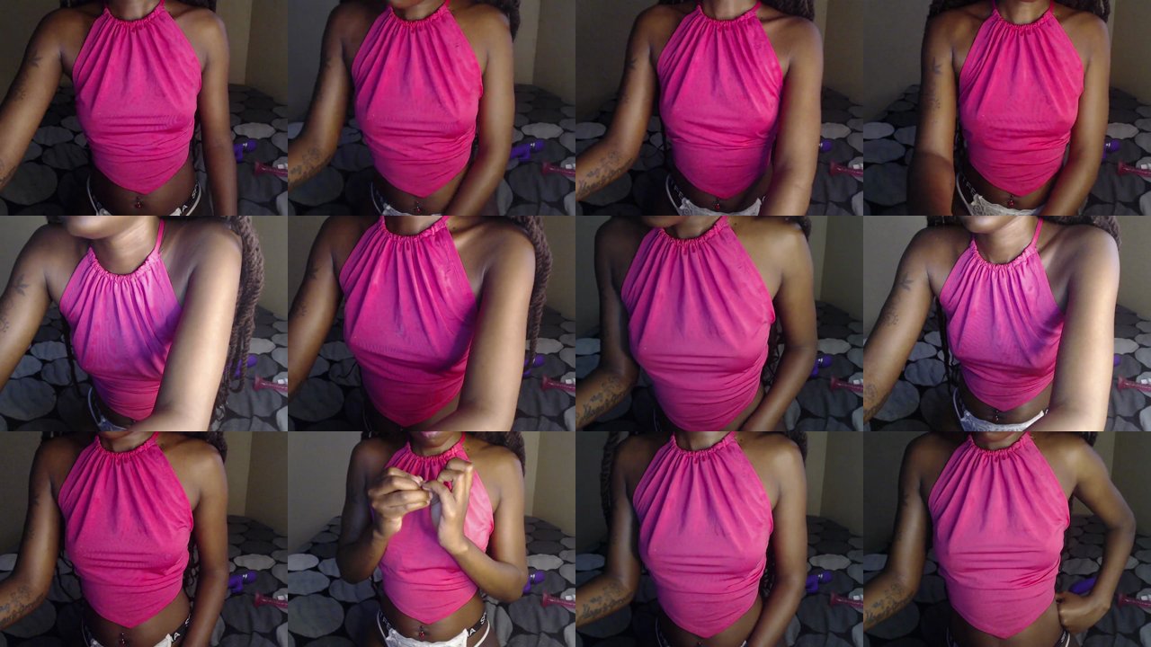 lustelle — Teasing, Tip menu, Playful on BongaCams