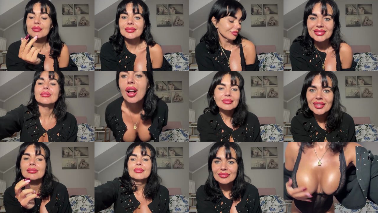 lustjenny — Mistress, Humiliation, Joi cei on BongaCams