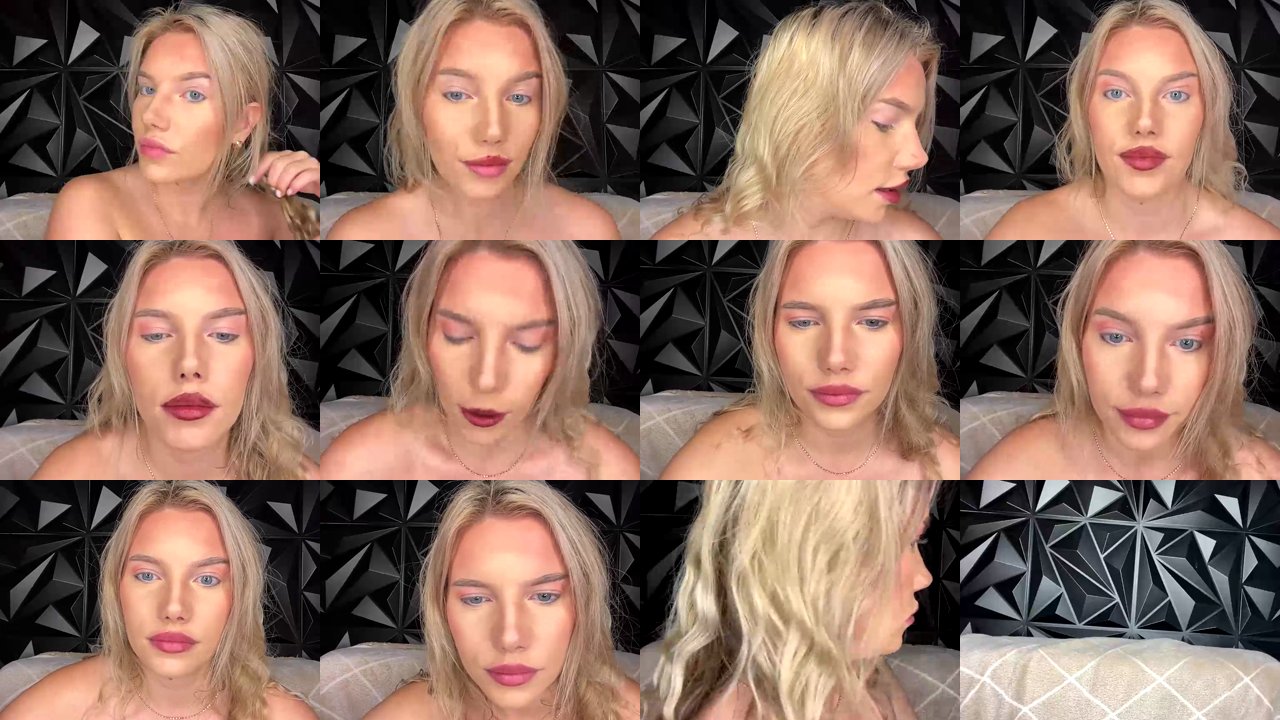 lylatop — Teasing, Interactive, Twerking on BongaCams