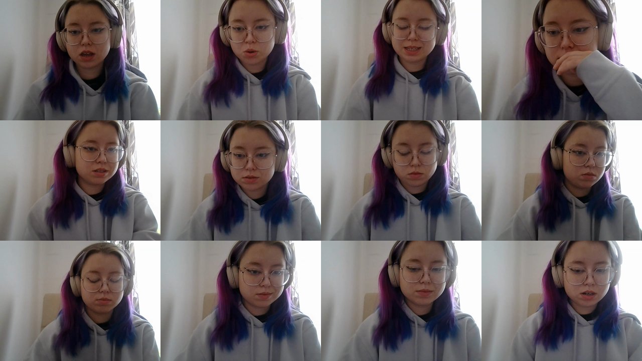 maddieorgasm — Teasing, Brunette, Interactive on BongaCams