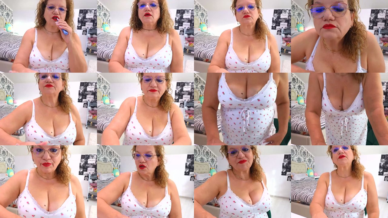 maggiemilff68 — Mistress, Mommy roleplay, Cei joi on BongaCams