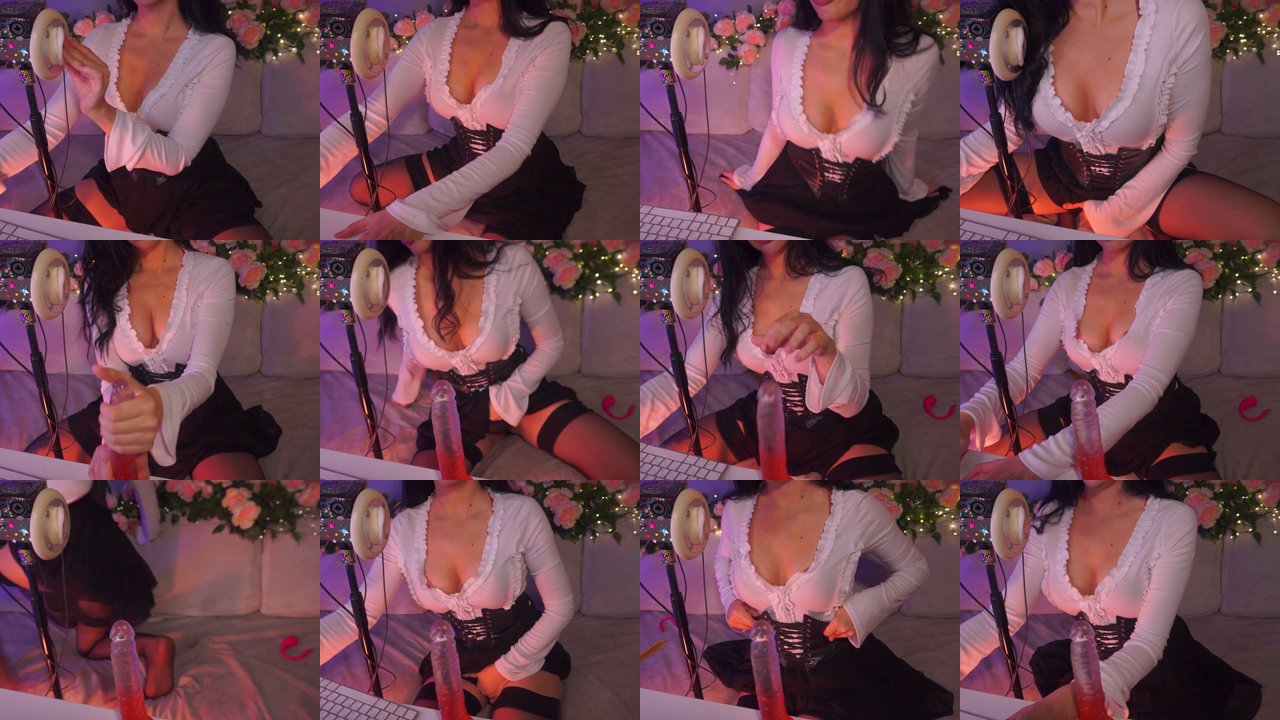 magistrainitium — Censorship talk, Toxic government, Russia rant on BongaCams