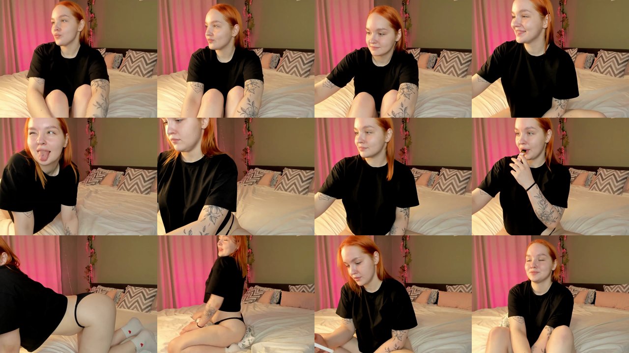 margoblaze — Dripping wet, Wet play, Skirt tease on BongaCams
