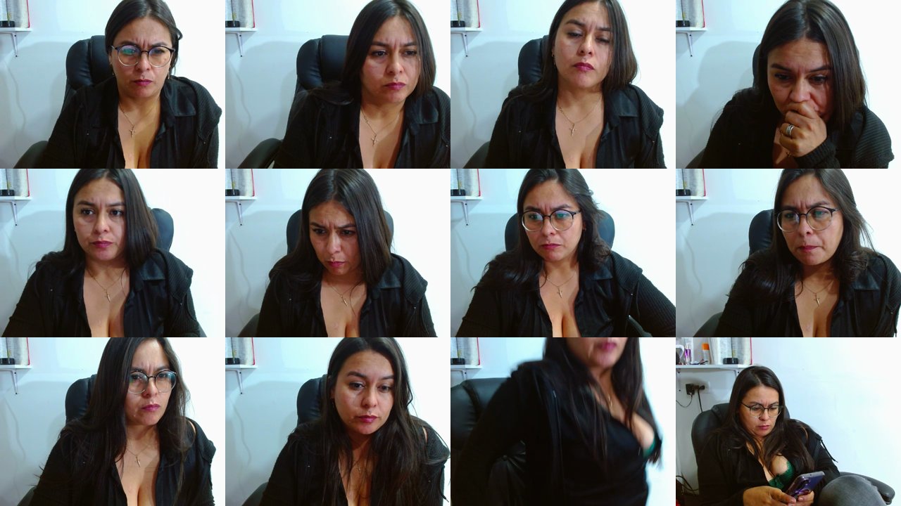marilynwhanco — Intimate, Grateful, Personal on BongaCams