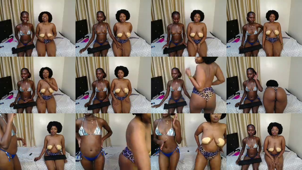 marshmallow7 — Teasing, Playful, Dirty talk on BongaCams