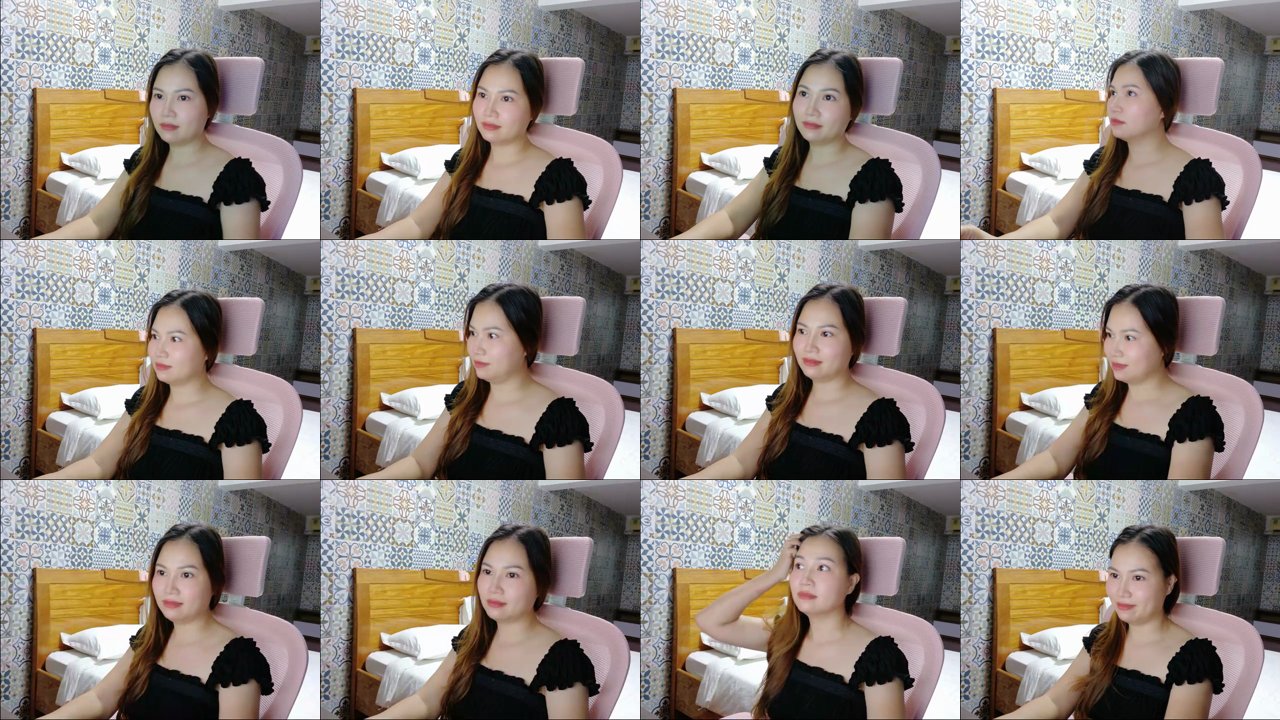 may69hot — Teasing, Playful, Seductive on BongaCams