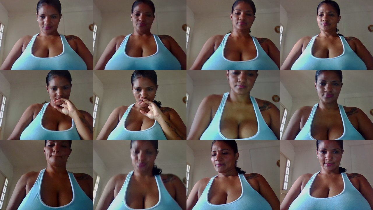 mayito_love_ — Latina, Big tits, Spanish dirty talk on BongaCams
