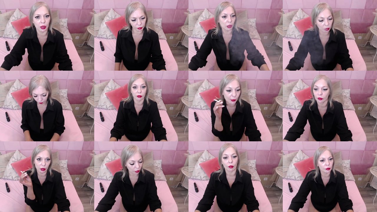 meamandax — Bigboobs, Curvy, Mature on BongaCams