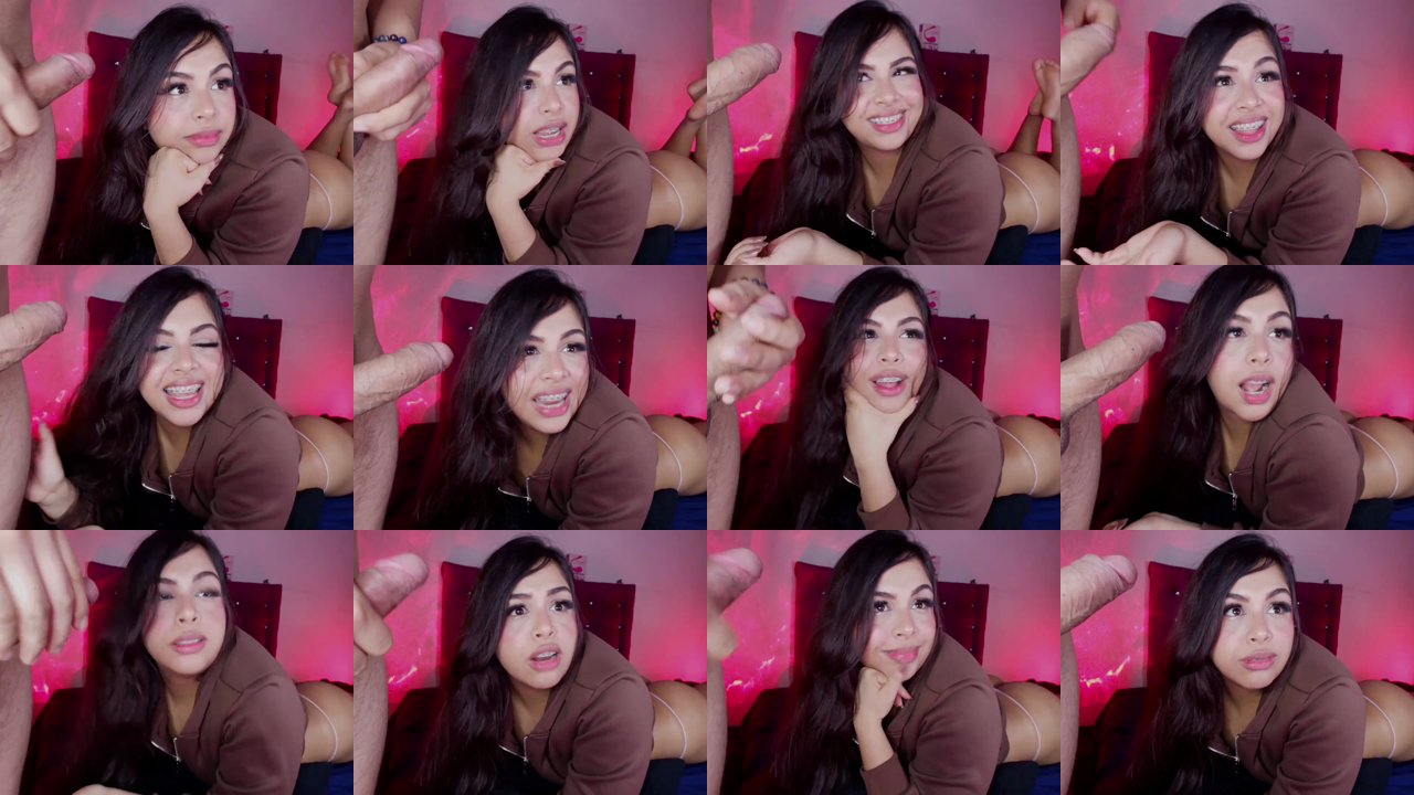 megan_ken10 — Tease, Tip menu, Playful on BongaCams