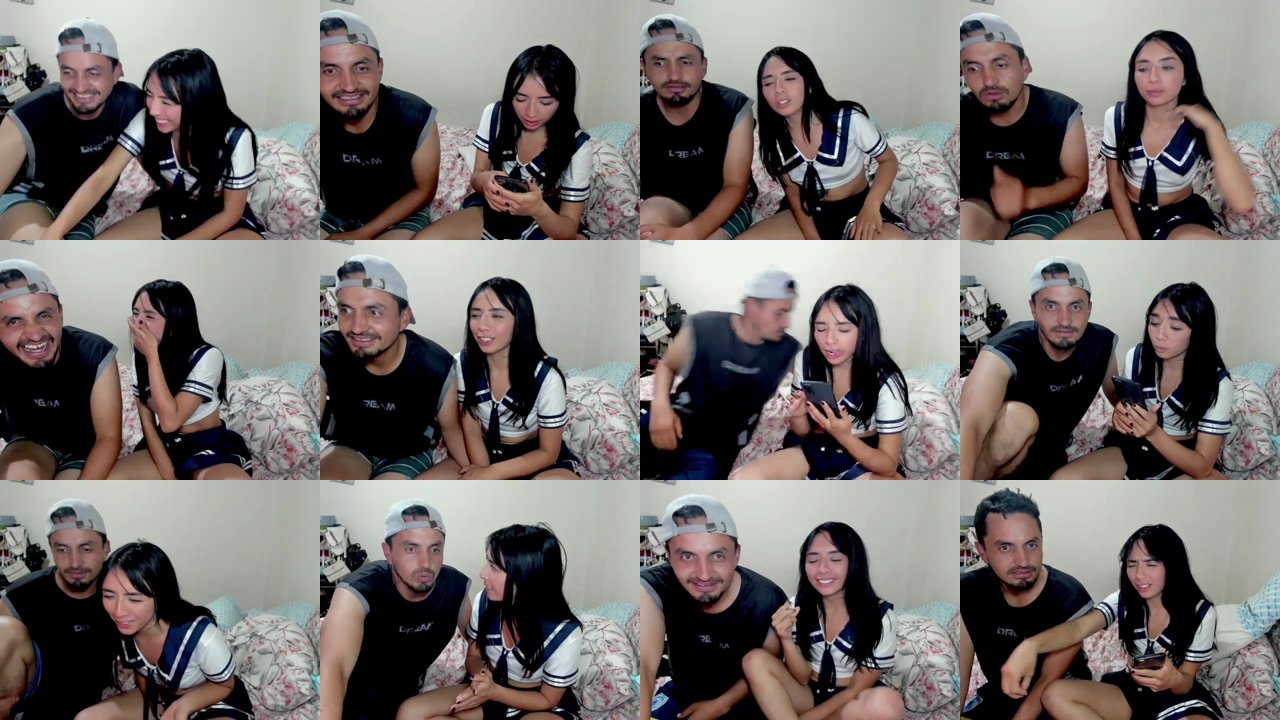 megangrey21 — Teasing, Tip menu, Playful on BongaCams