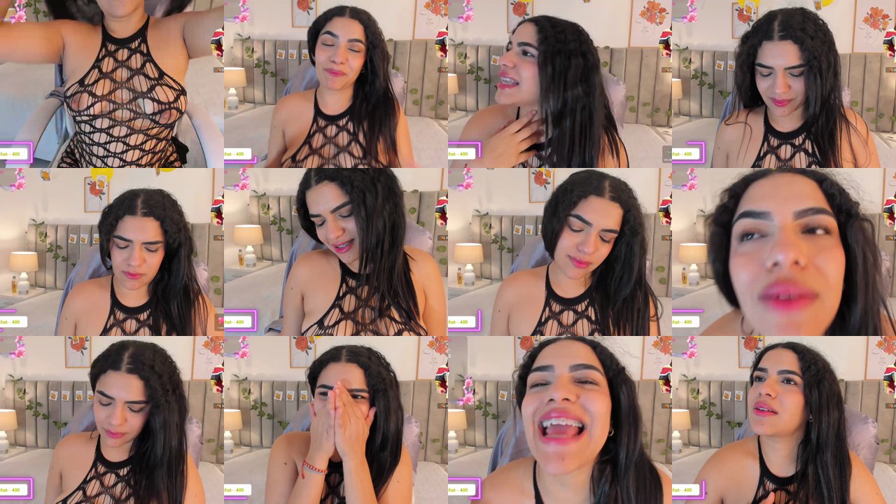 mhia_paris — Bigass, Teen, Bigtits on BongaCams