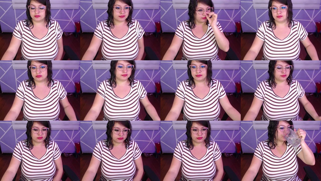 miaajoness — Sensual tease, Big tits, Tit play on BongaCams