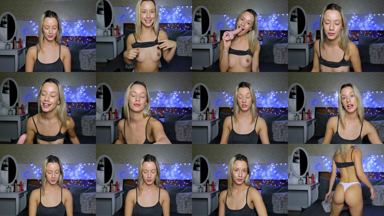 miabeex — Teen, Lush on BongaCams