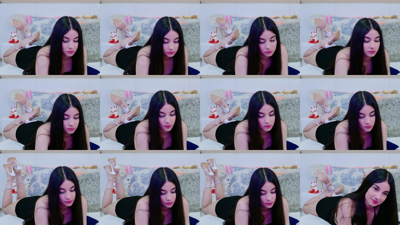 miadunoff — Edging, Toy play, Moaning on BongaCams