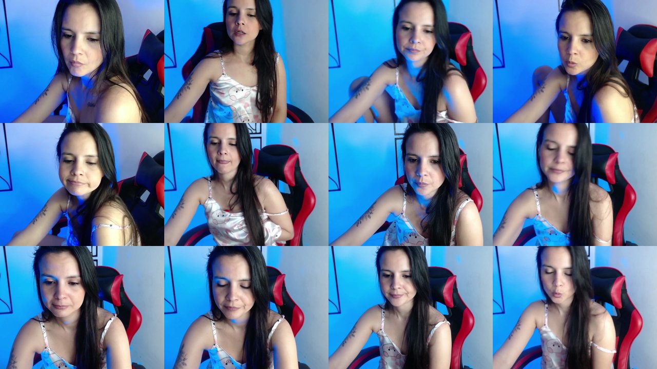 miarobinn — Lovense, Toy control, Flash on BongaCams