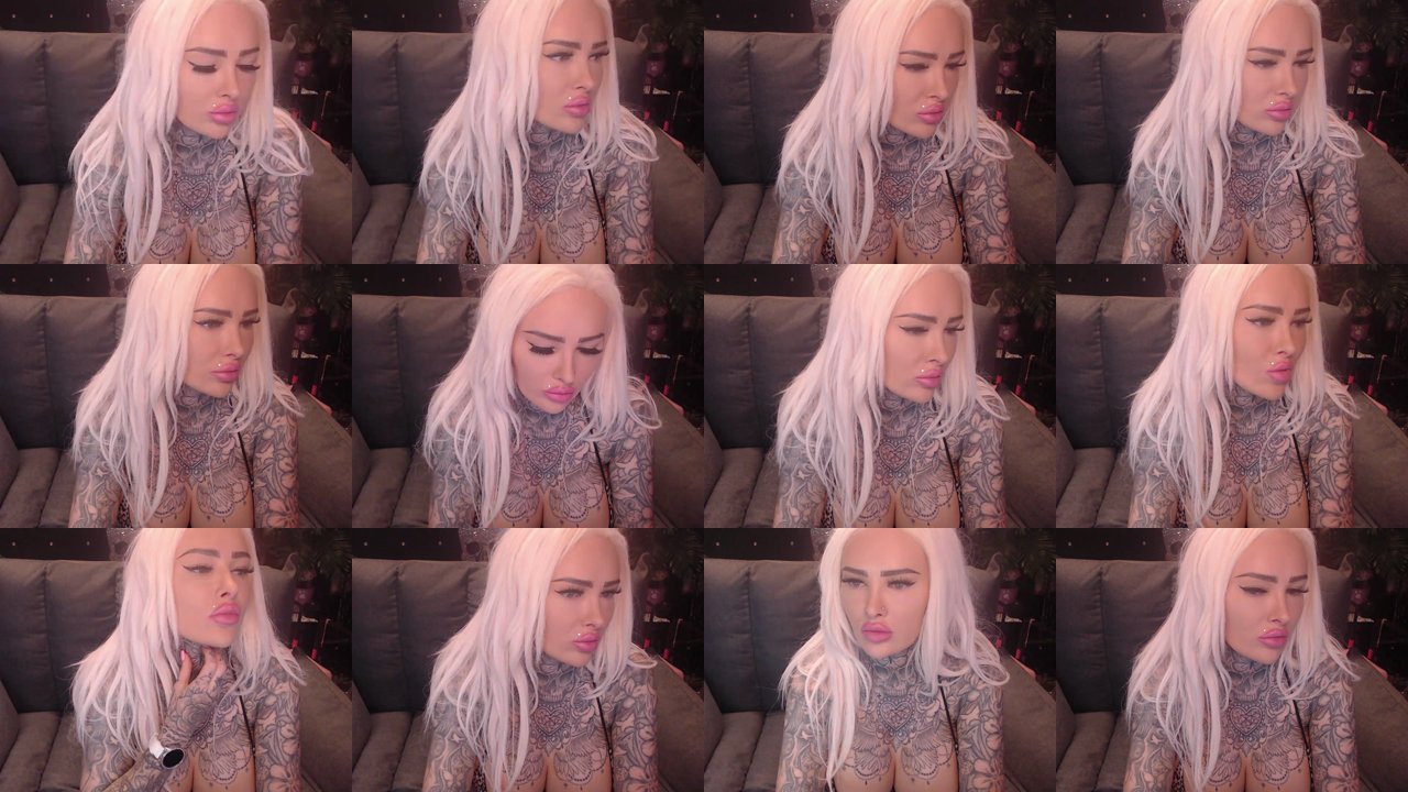 milaelaine — Teasing, Playful, Interactive on BongaCams
