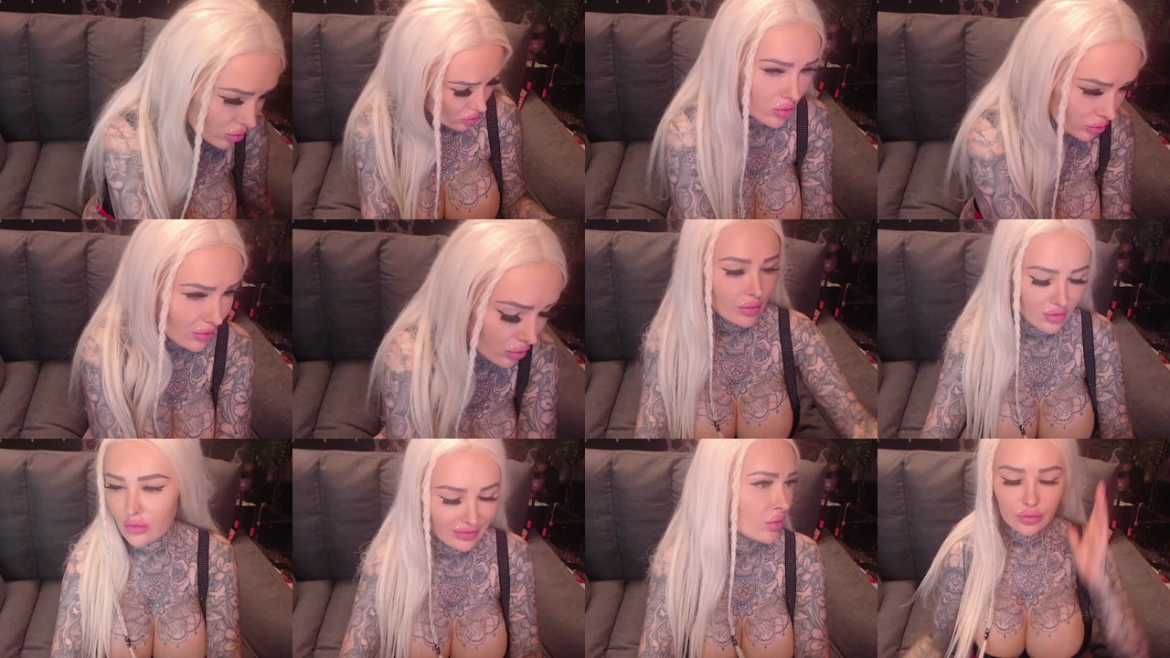 milaelaine — Teasing, Playful, Seductive on BongaCams