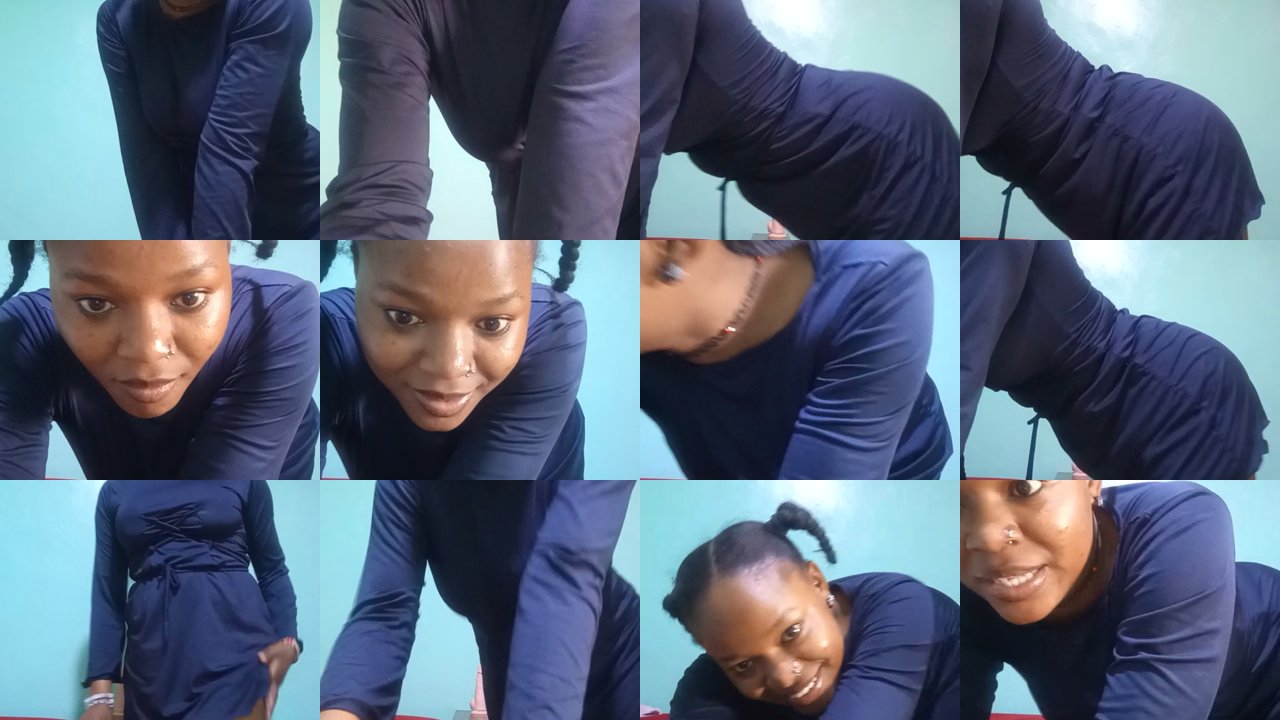 milah2 — New model, Playful tease, Shy girl on BongaCams