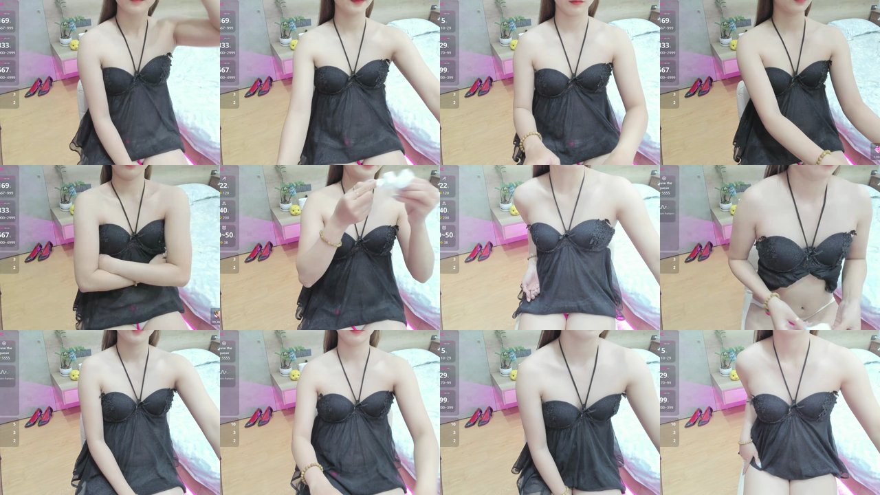 min_fortunately — Playful, Dirtytalk, Unfiltered on BongaCams