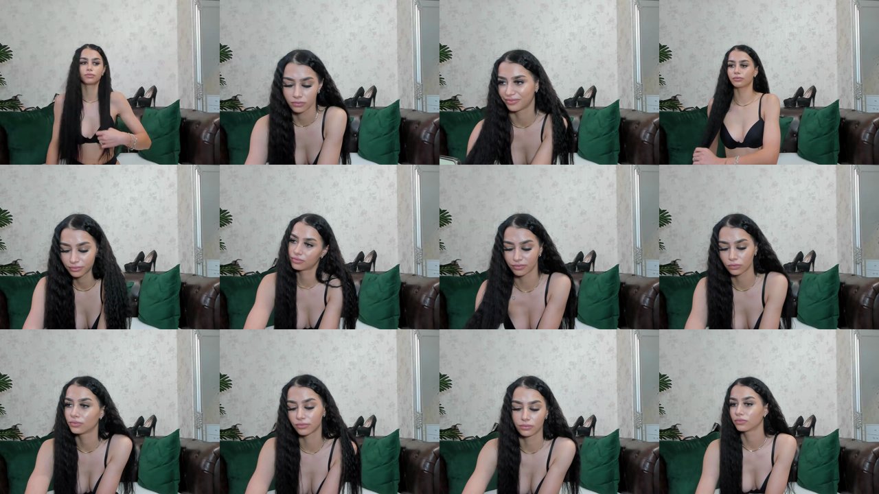 mirasugar — Playful, Flirty, Newcomer on BongaCams