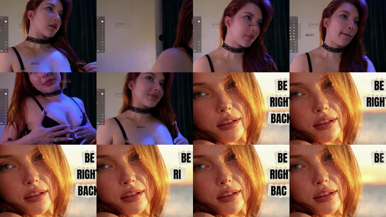 mispopi — Teasing, Natural, Playful on BongaCams