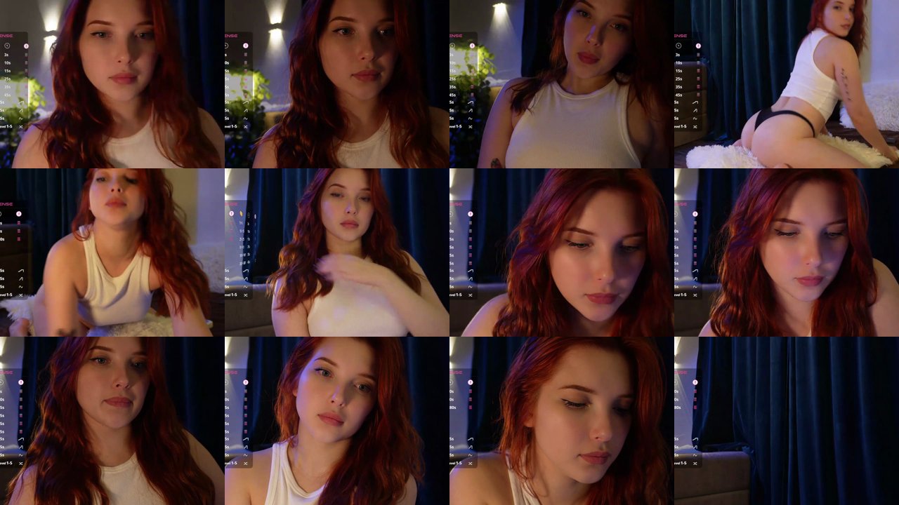 mispopi — Teasing, Playful, Natural on BongaCams