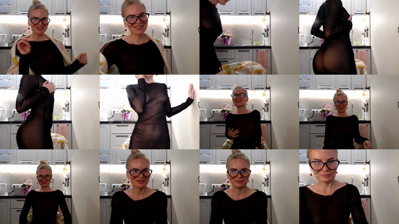 miss_1m — Unfiltered, Drunk rant, Beer talk on BongaCams