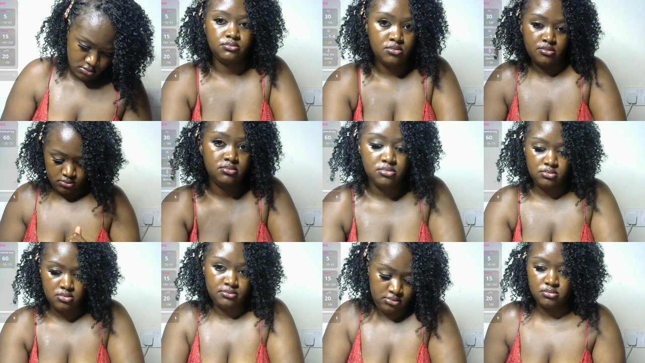 miss_caramel — Caramel on BongaCams