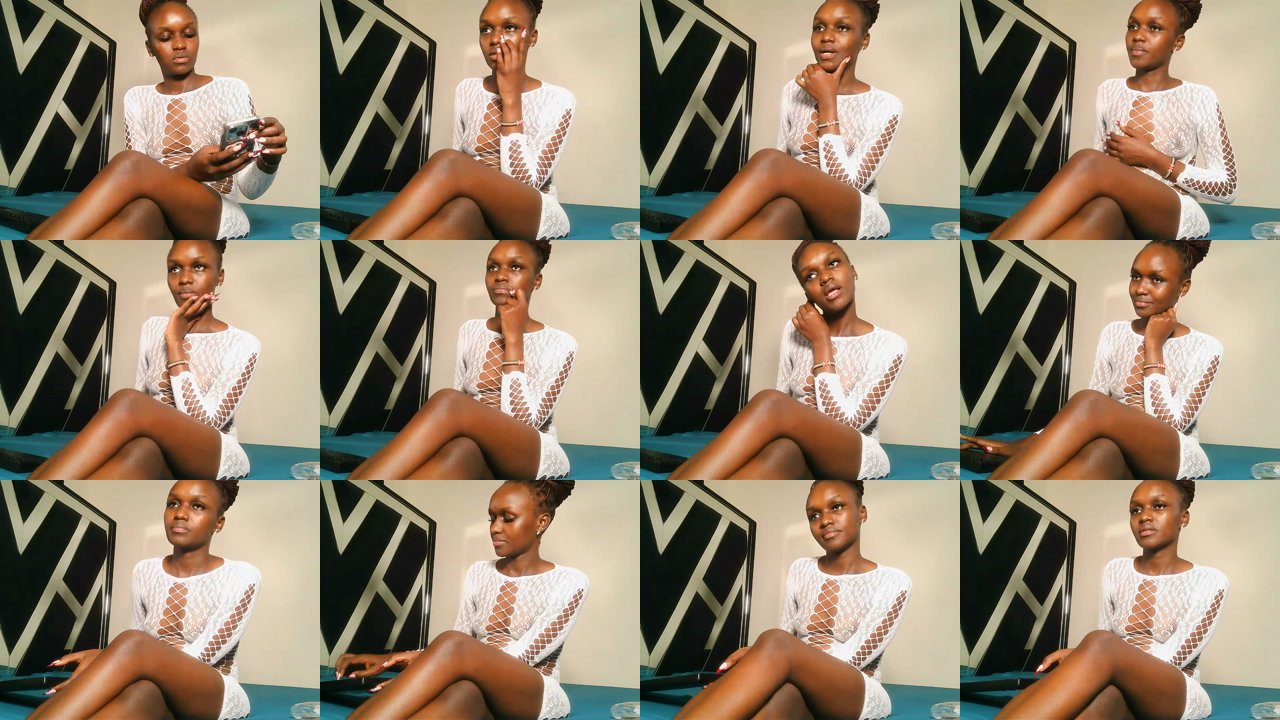 missebonyz — Teasing, Tip menu, Playful on BongaCams