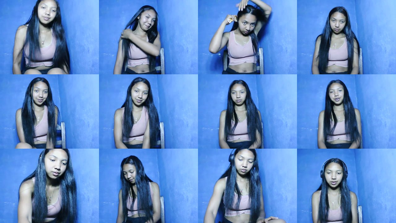 missfireangel12 — Tip menu, Playful tease, Interactive show on BongaCams