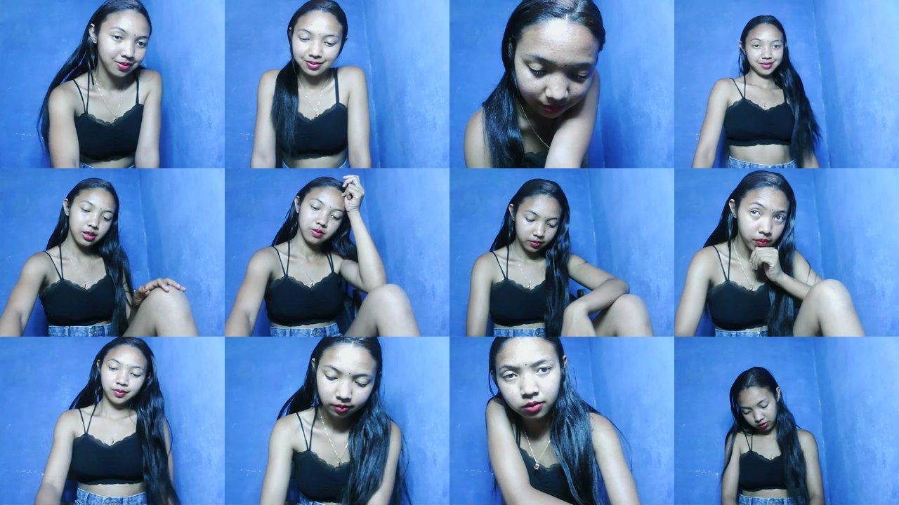 missfireangel12 — Teasing, Tip menu, Playful on BongaCams