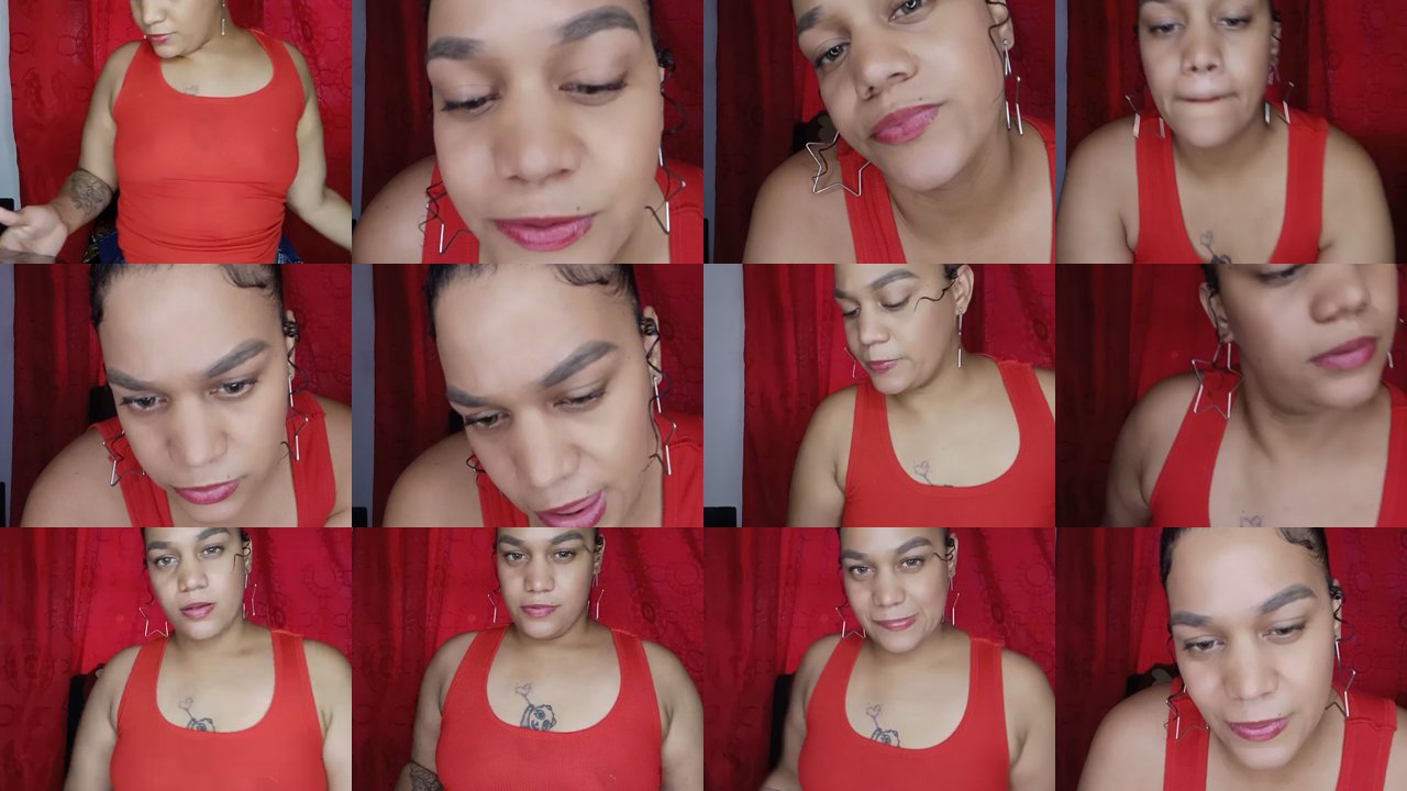 misteriolatinaco — Latina, Shy girl, Private tease on BongaCams