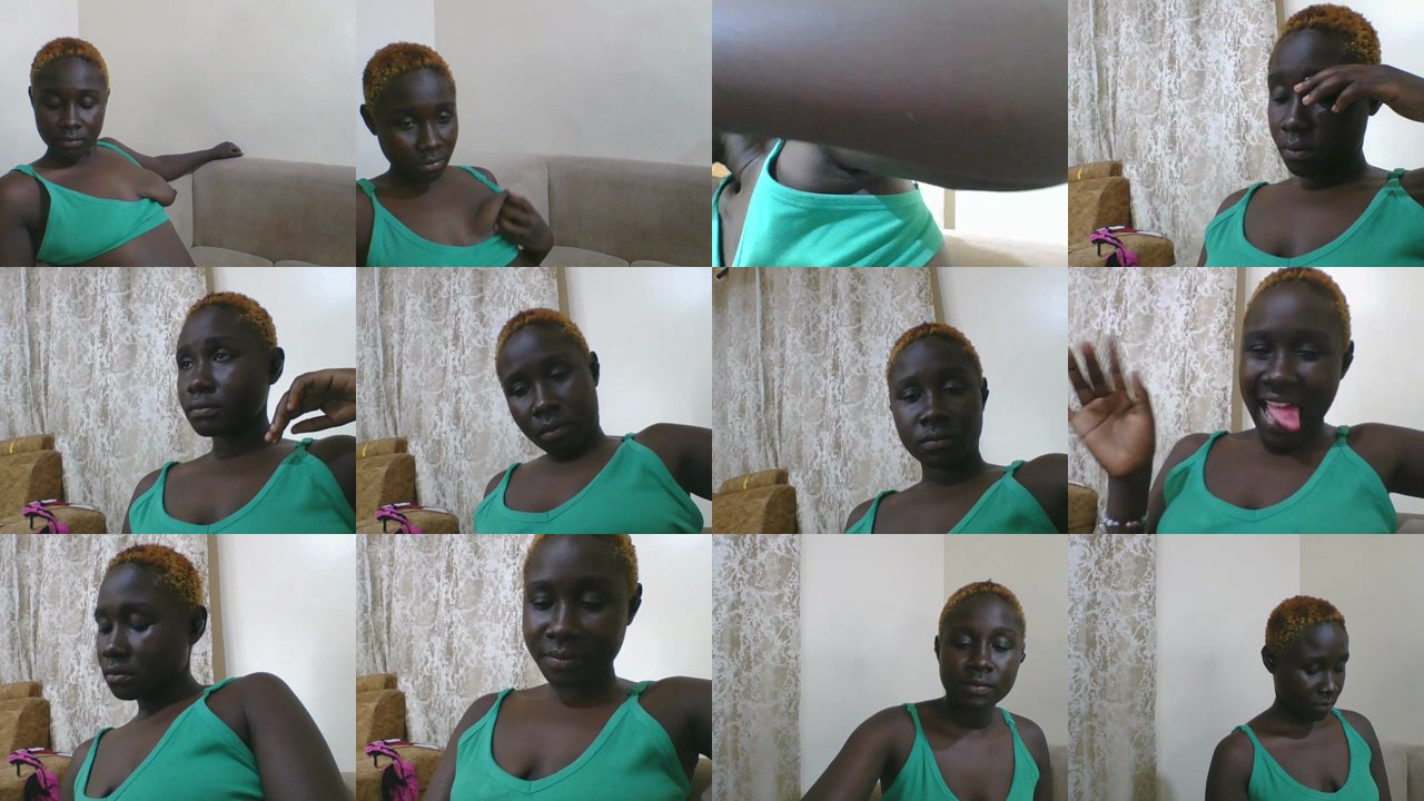 mitchblaq1 — Tip menu, Private show, Interactive play on BongaCams