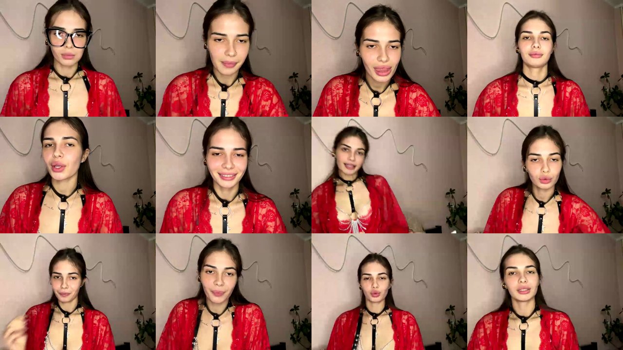 modelka6 — Teasing, Tip menu, Playful on BongaCams