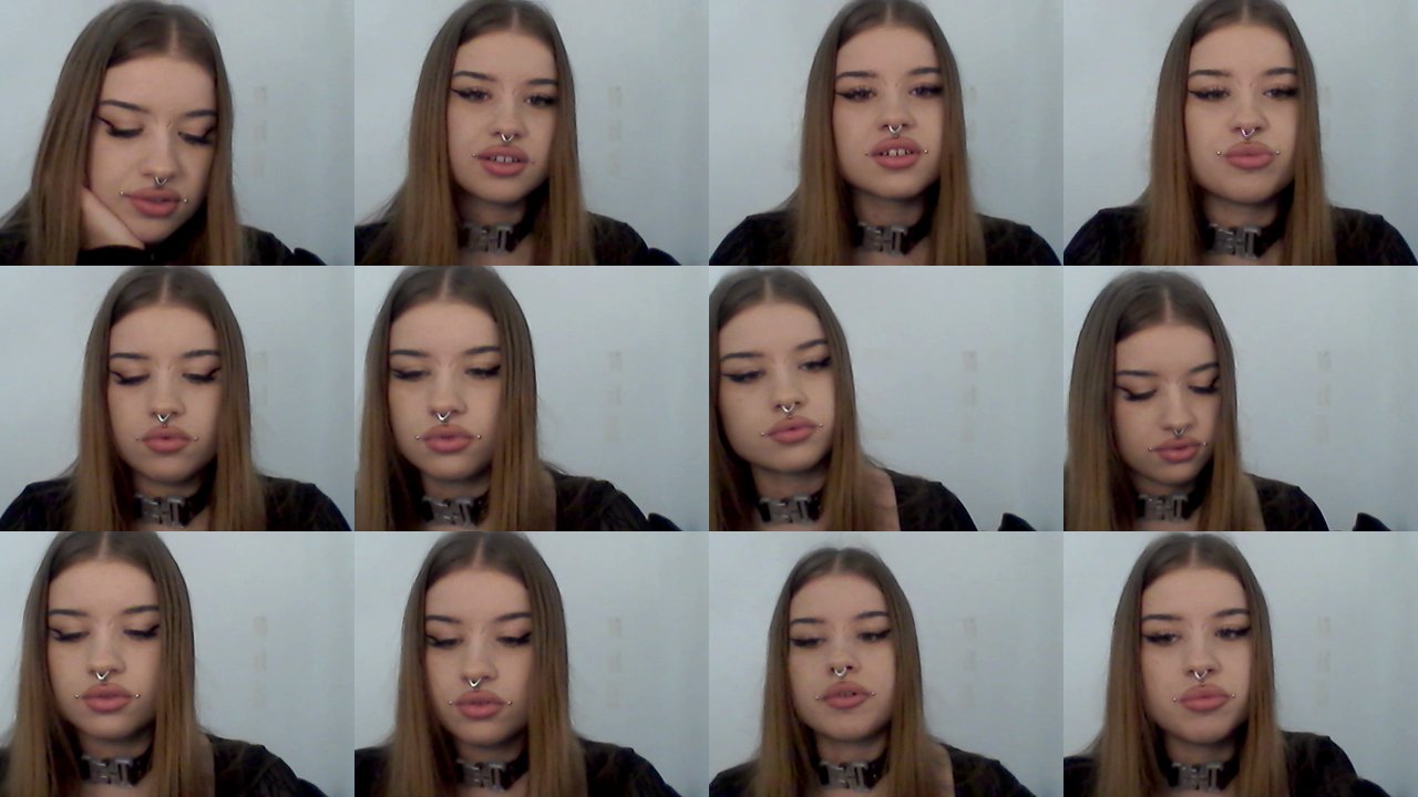 mollylolly — Playful, Flirty, Cute tease on BongaCams