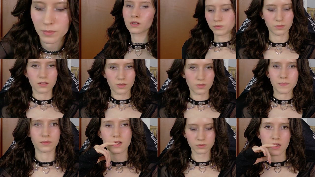 mumu16 — Tease, Seductive, Sensual on BongaCams