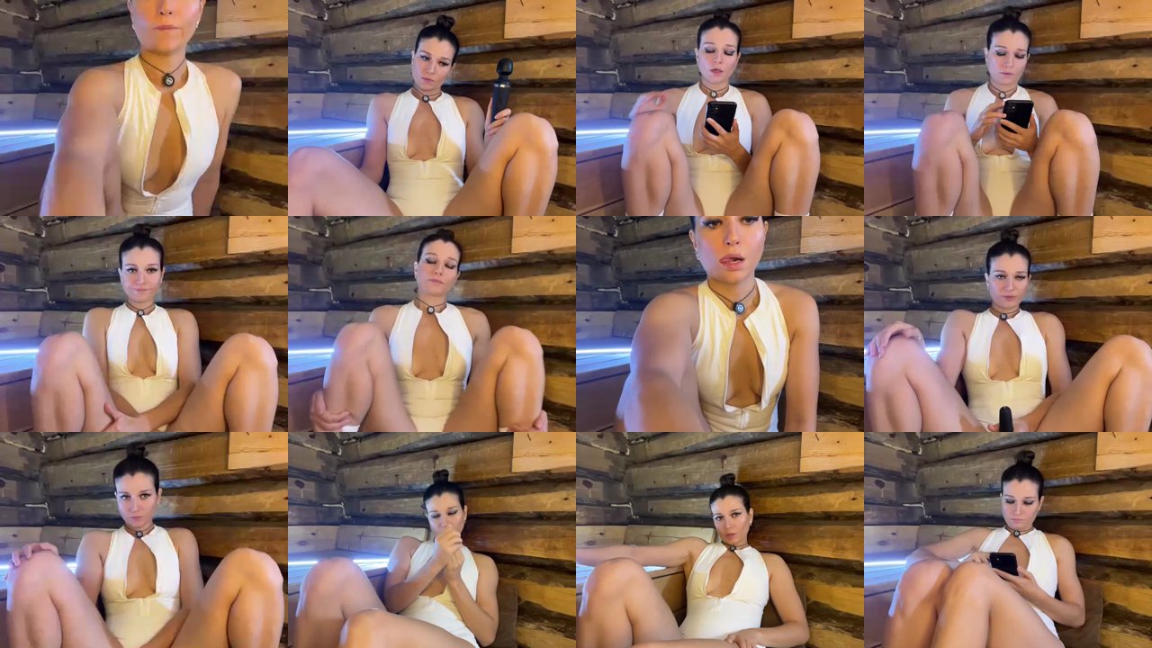 mussypussy222 — Teasing, Seductive, Flirty on BongaCams