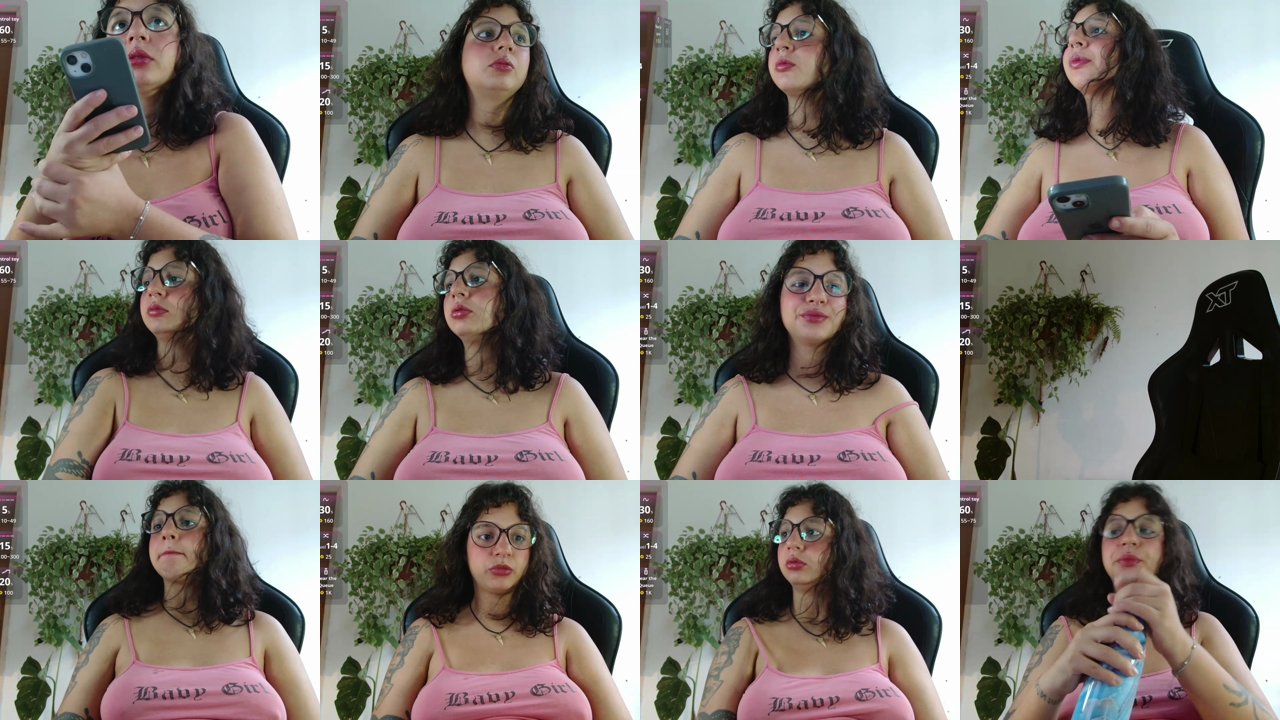 myamillor — Mistress, Findom, Sph on BongaCams
