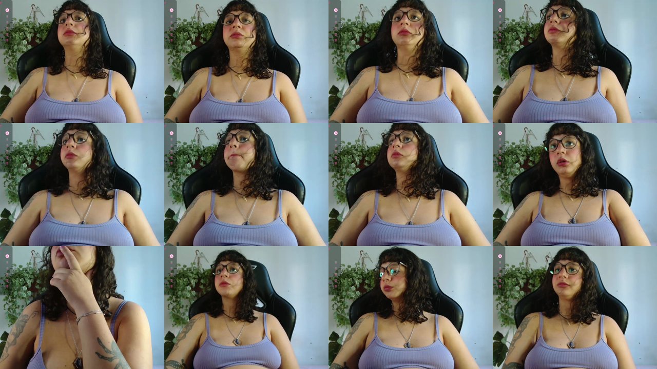 myamillor — Mistress, Findom, Sph on BongaCams