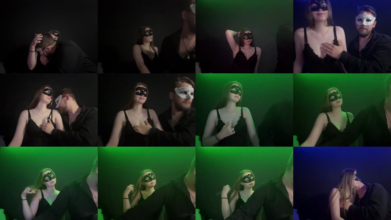 mysterisgold — Teasing, Tip menu, Playful on BongaCams