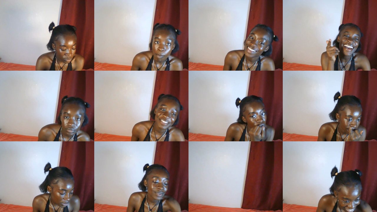 nadama — Tip menu, Interactive show, Playful brunette on BongaCams