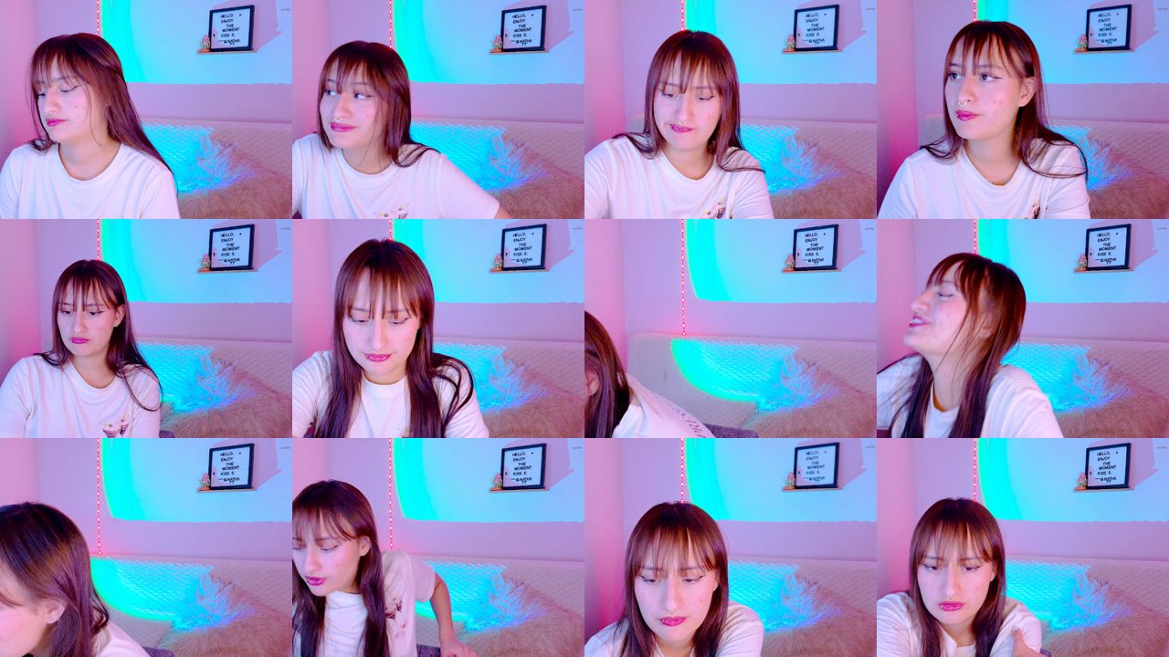 nathaliaramirez777 — Latina, Playful, Seductive on BongaCams