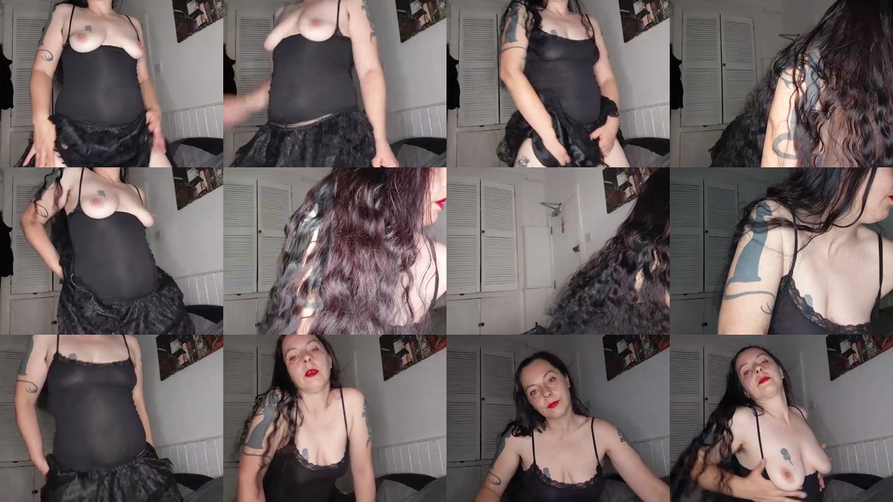 naughtybookslut — Flirty tease, Playful brunette, Seductive intro on BongaCams